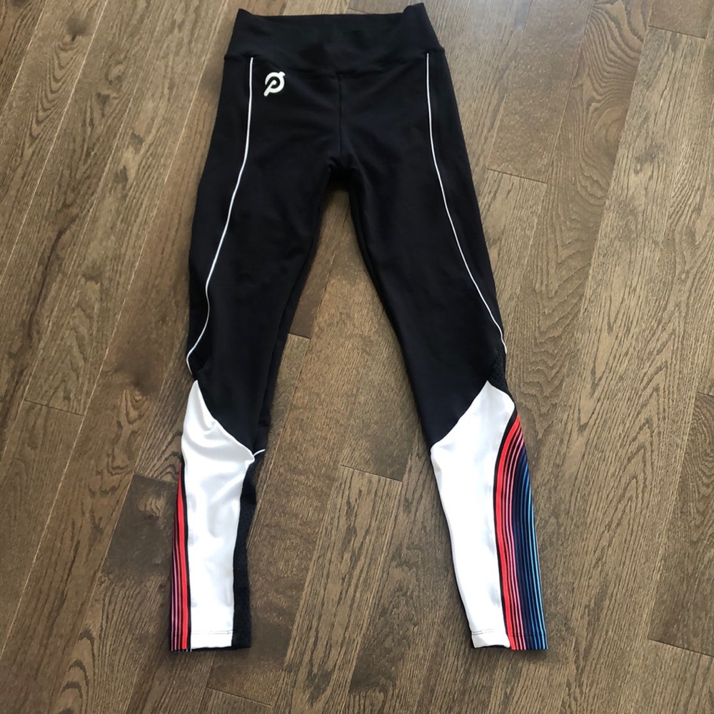 Peloton Pants